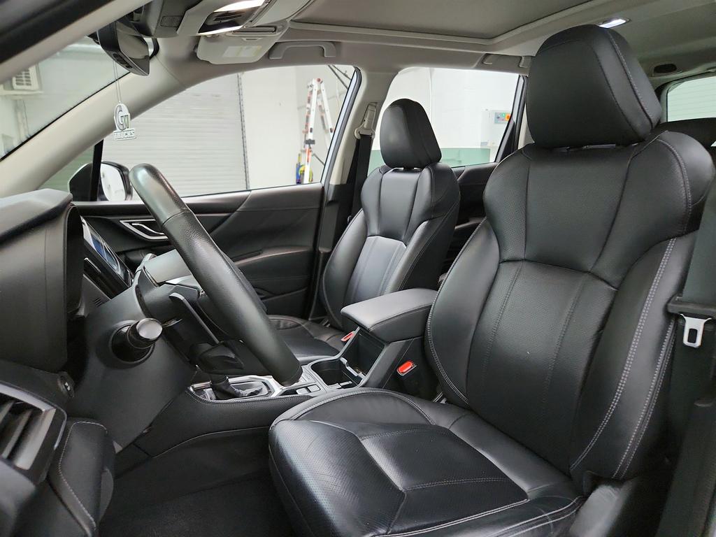 2022 Subaru Forester - $22,650