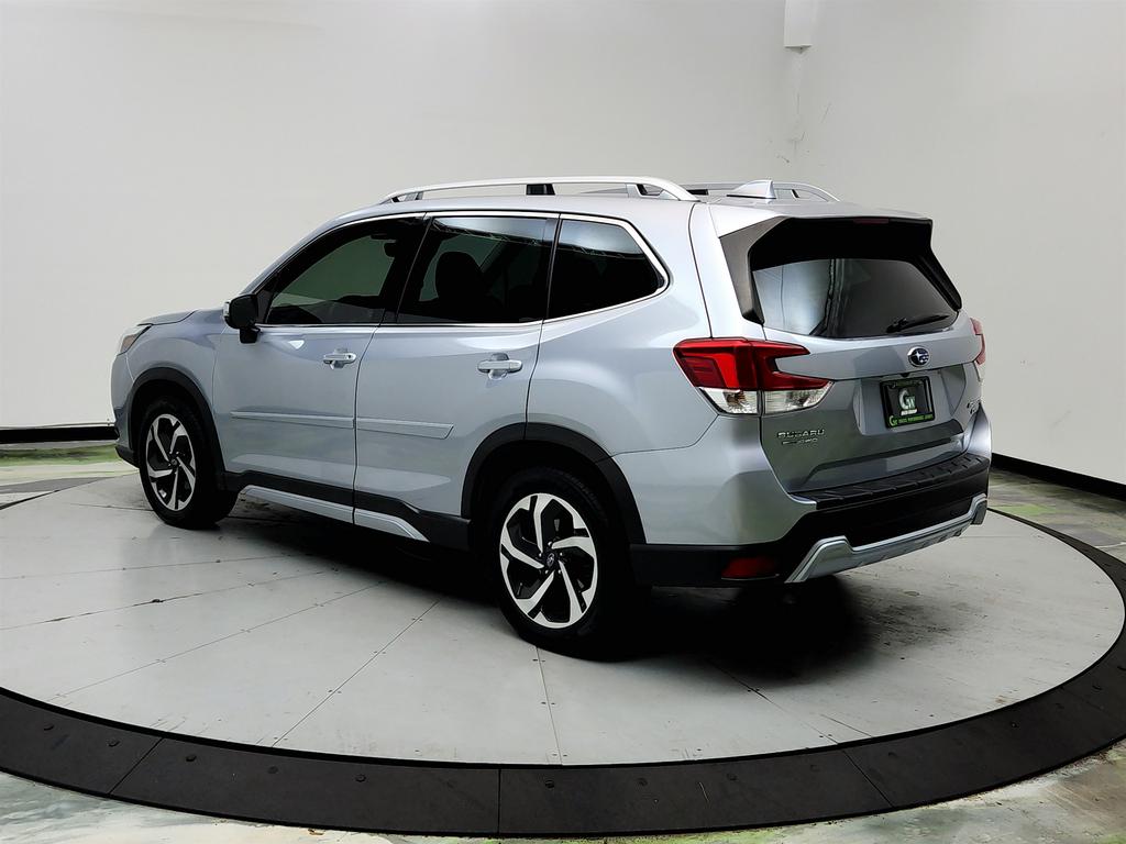2022 Subaru Forester - $22,650