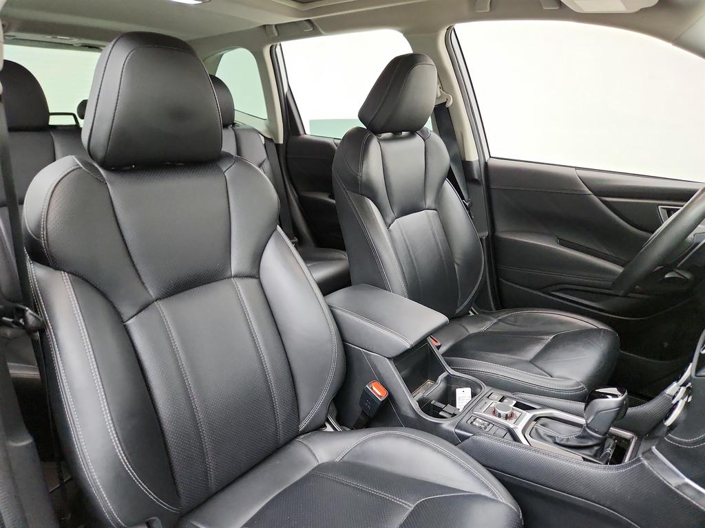 2022 Subaru Forester - $22,650