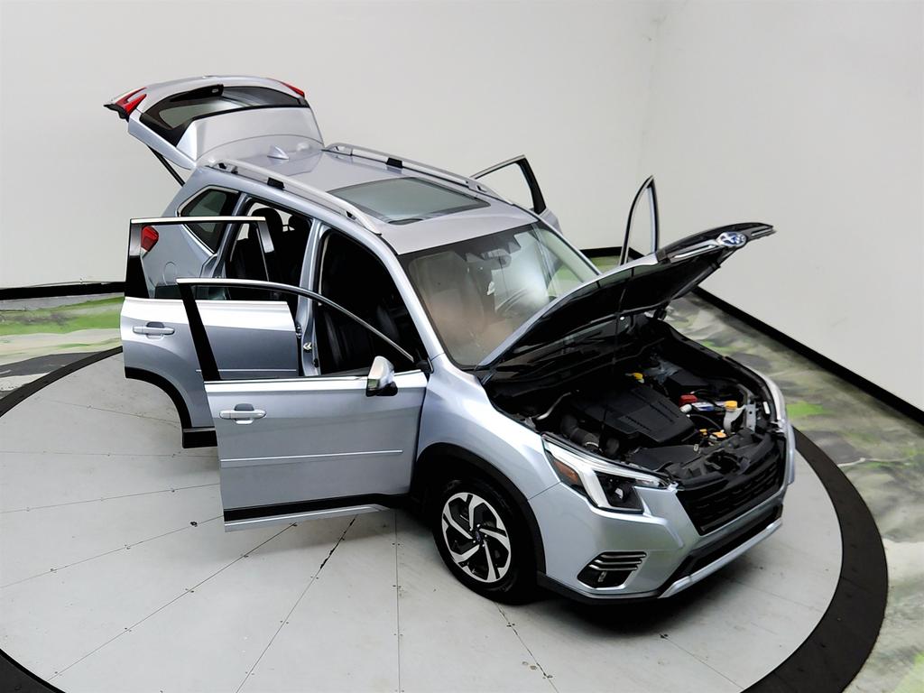 2022 Subaru Forester - $22,650