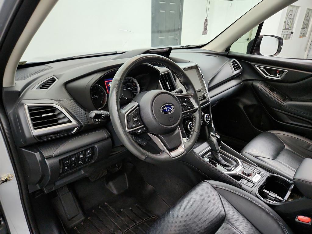 2022 Subaru Forester - $22,650