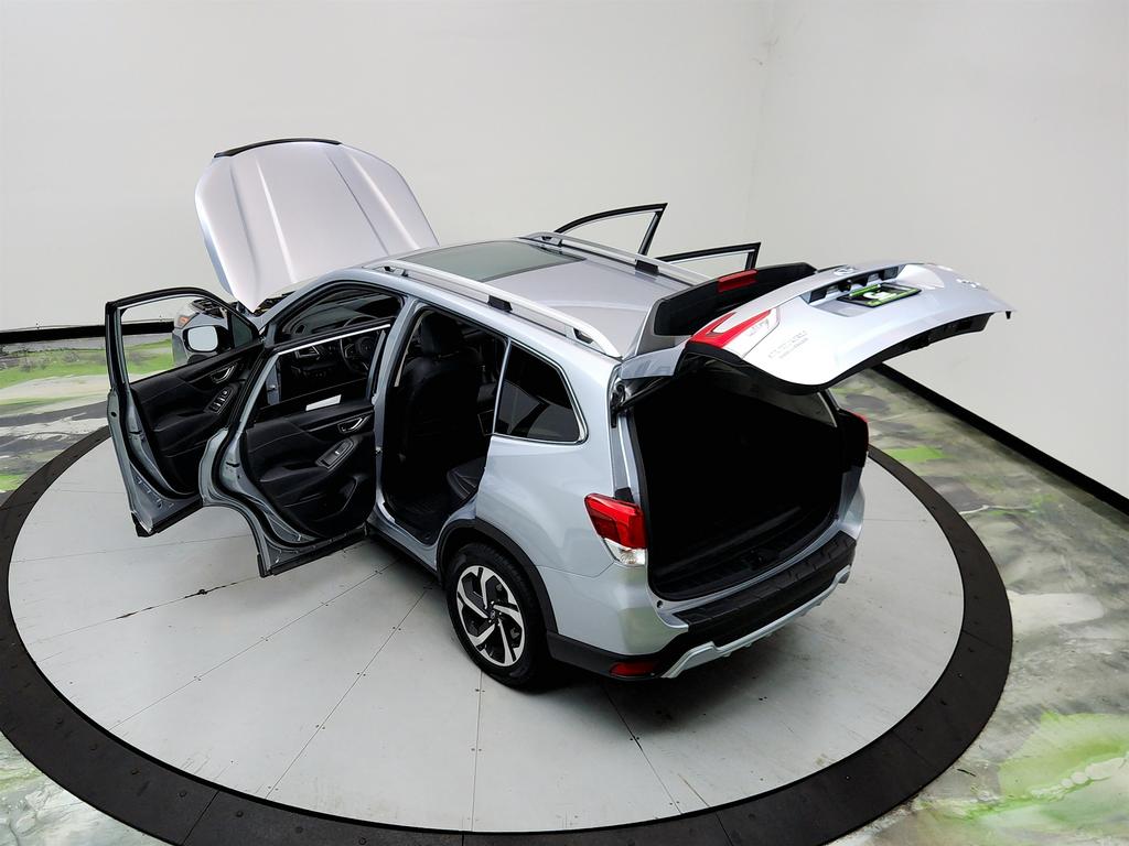 2022 Subaru Forester - $22,650