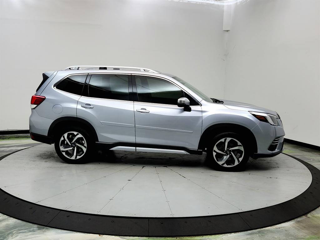 2022 Subaru Forester - $22,650