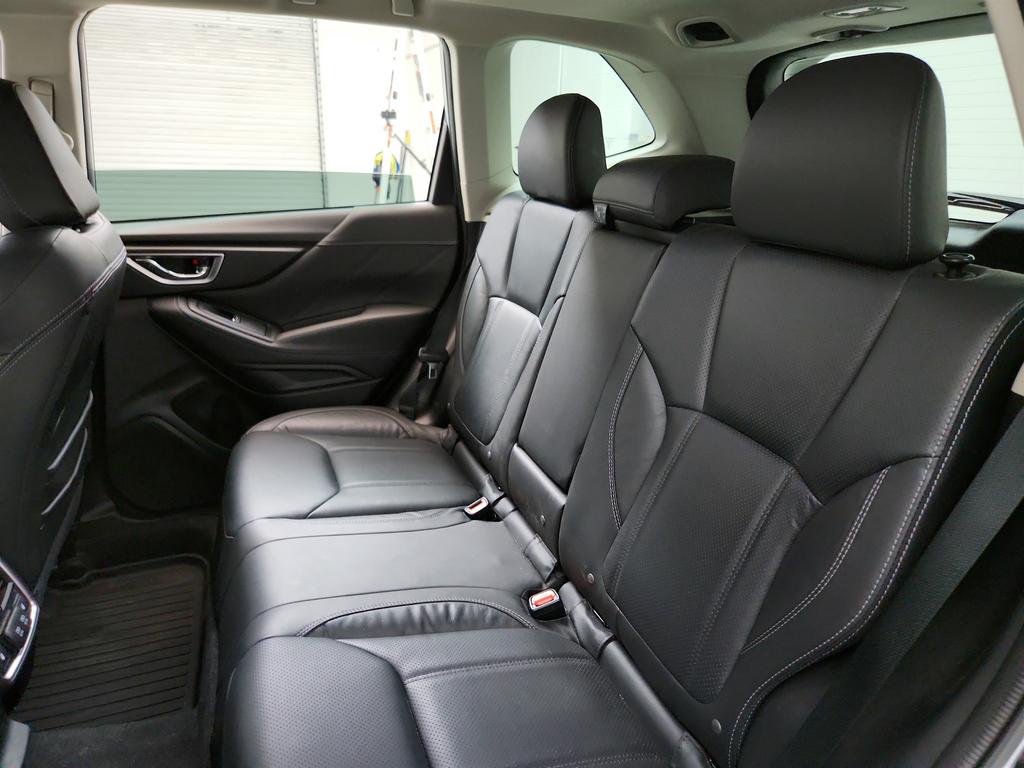 2022 Subaru Forester - $22,650