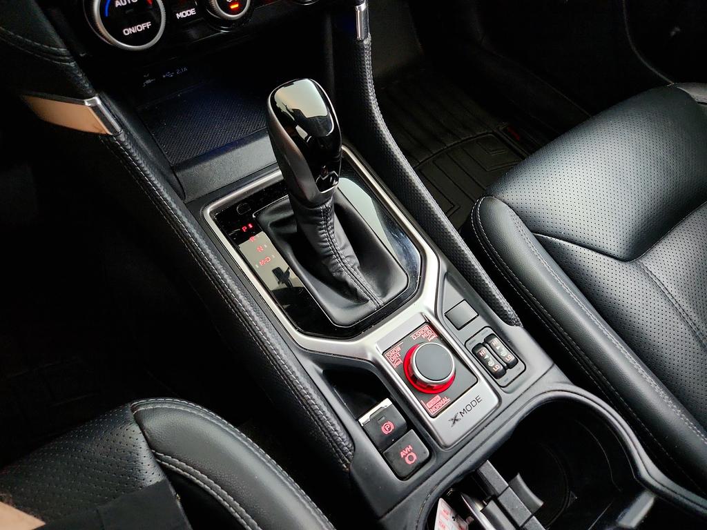 2022 Subaru Forester - $22,650