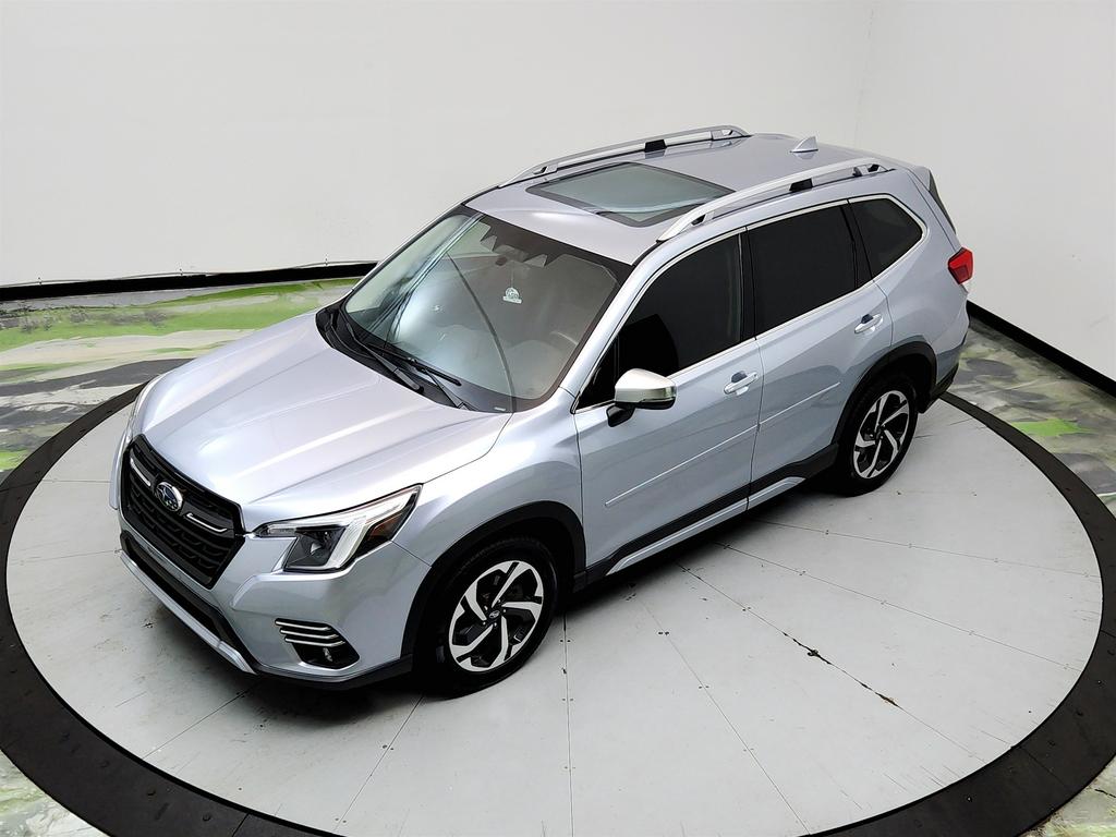 2022 Subaru Forester - $22,650