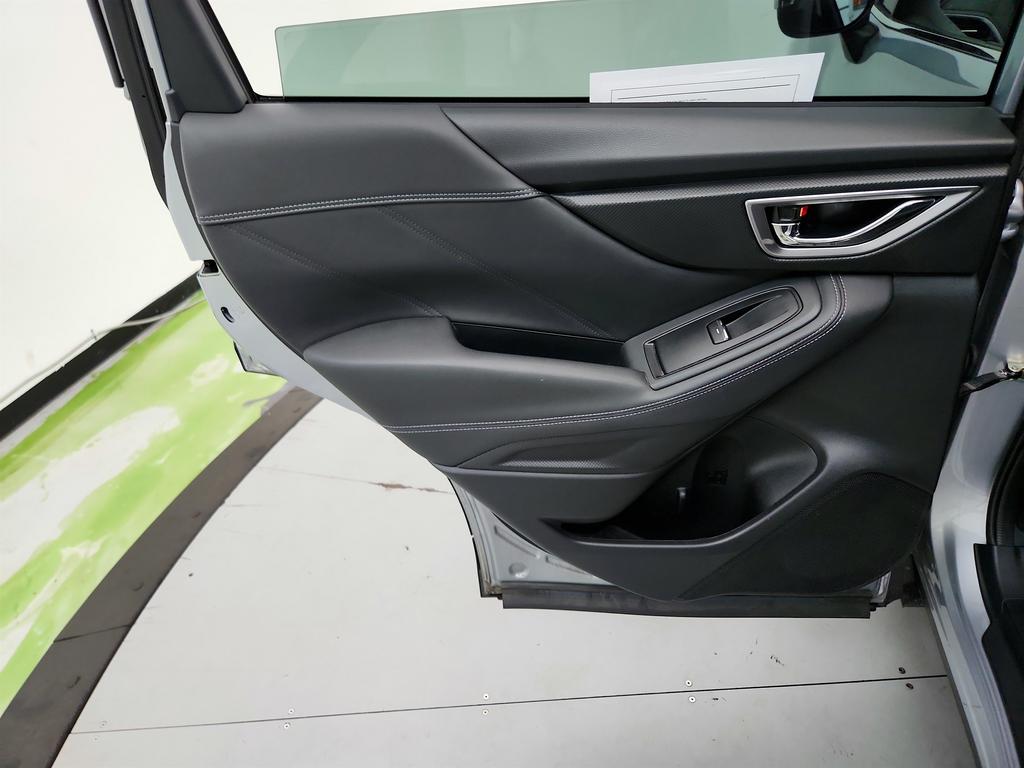 2022 Subaru Forester - $22,650