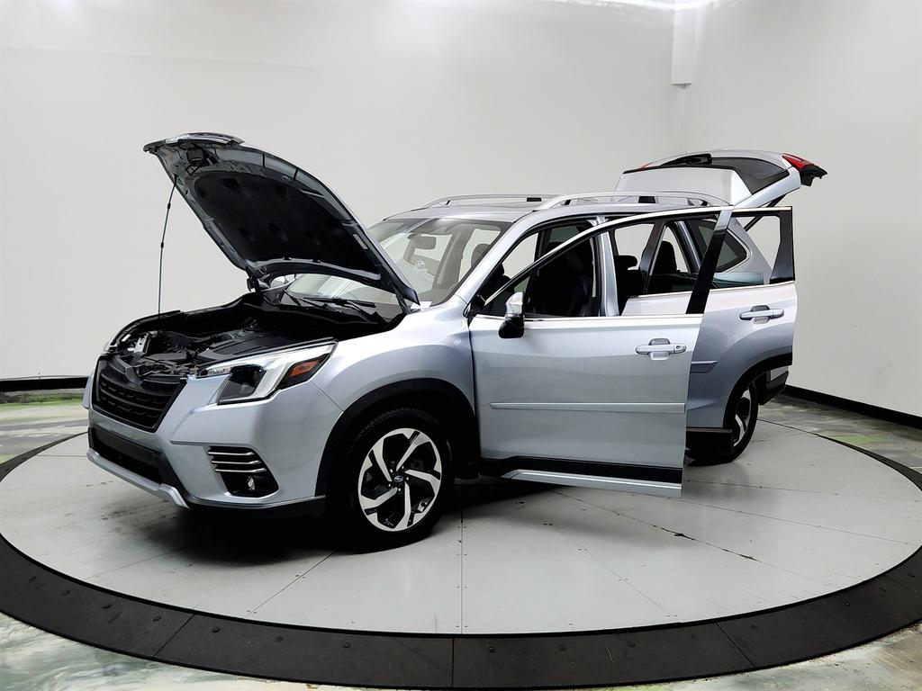2022 Subaru Forester - $22,650