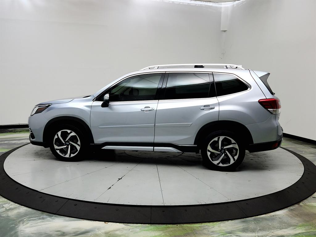 2022 Subaru Forester - $22,650