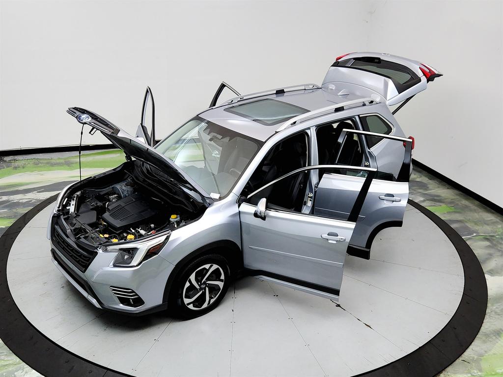 2022 Subaru Forester - $22,650