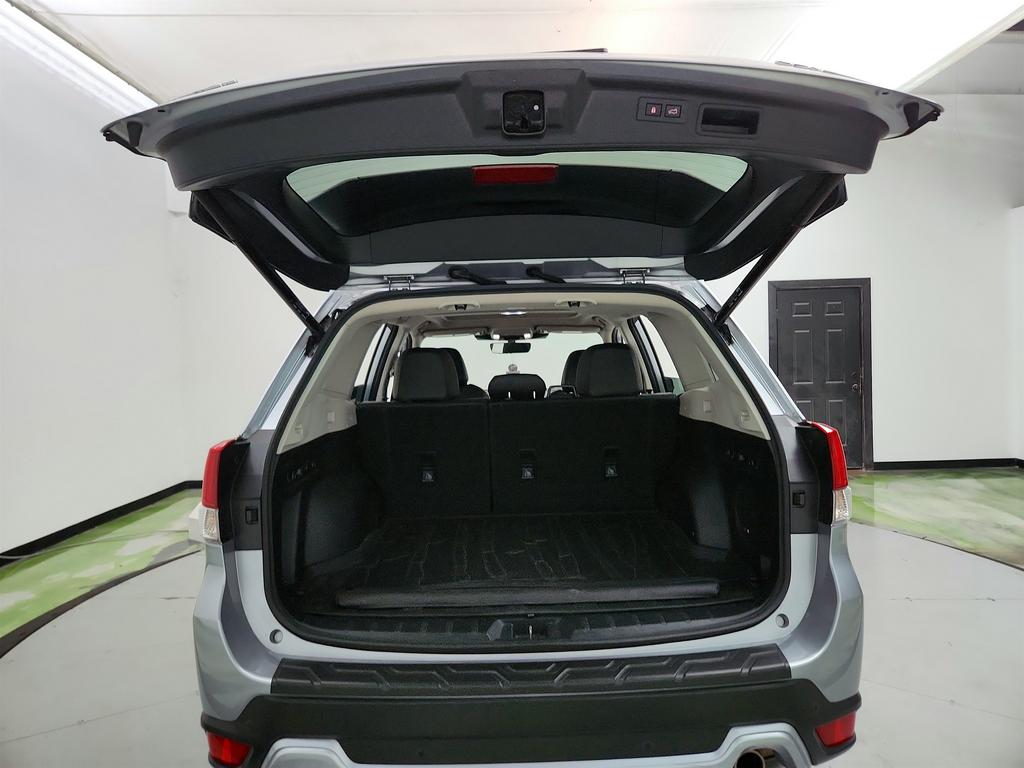 2022 Subaru Forester - $22,650