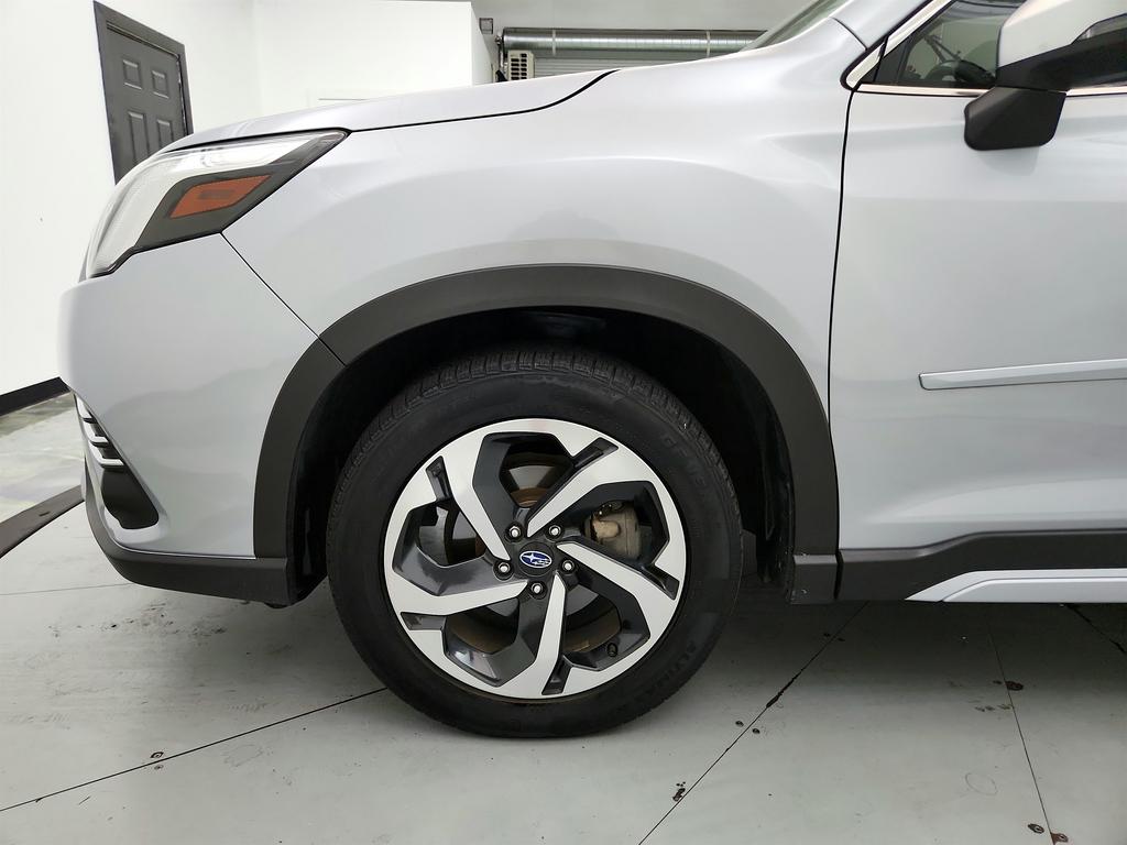 2022 Subaru Forester - $22,650