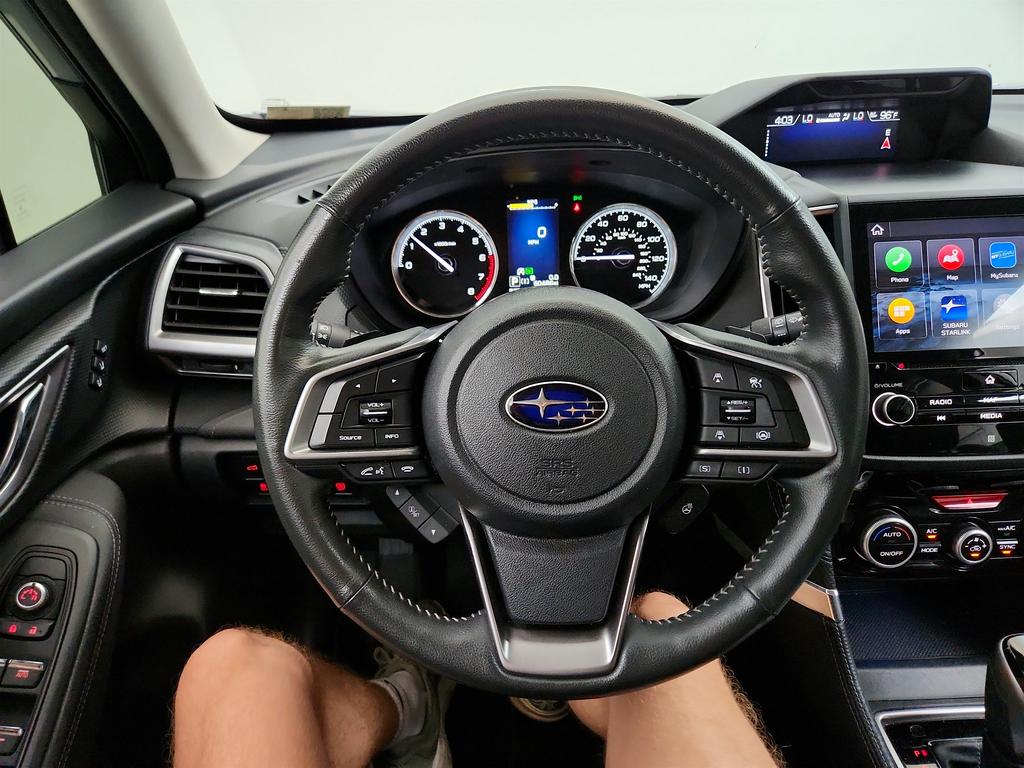 2022 Subaru Forester - $22,650