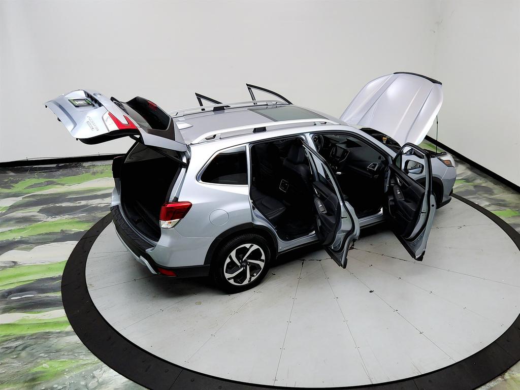 2022 Subaru Forester - $22,650