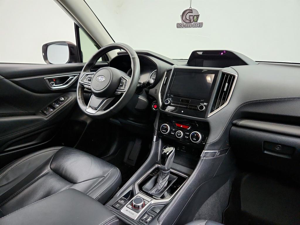 2022 Subaru Forester - $22,650