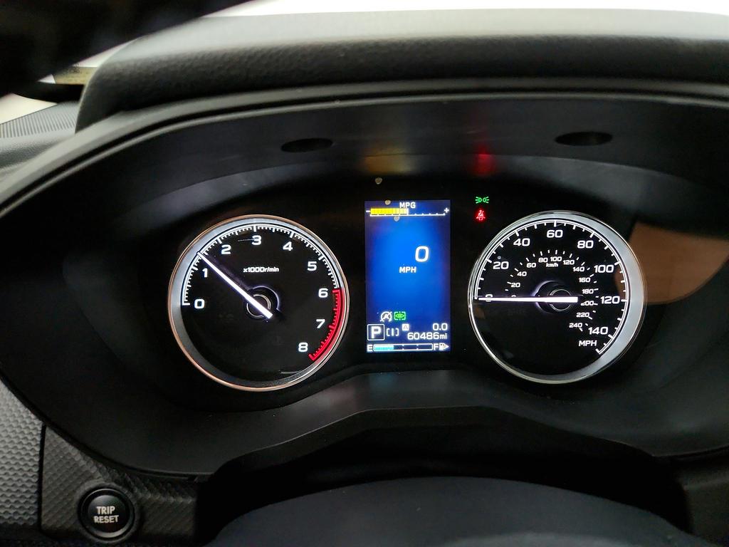 2022 Subaru Forester - $22,650