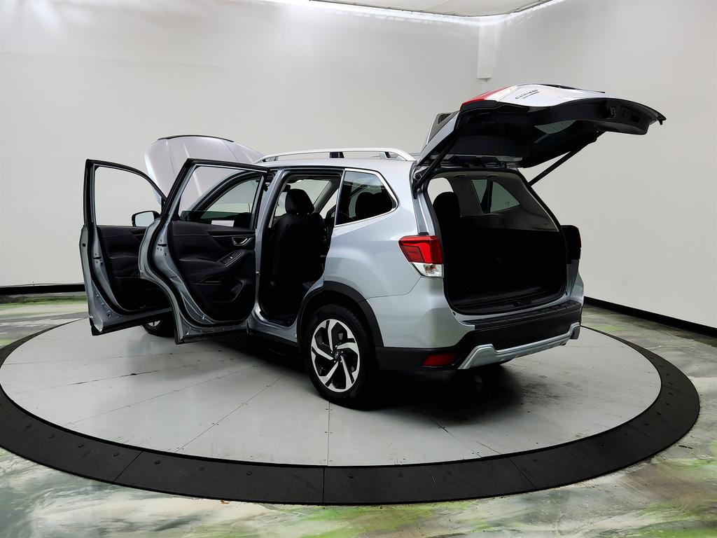 2022 Subaru Forester - $22,650