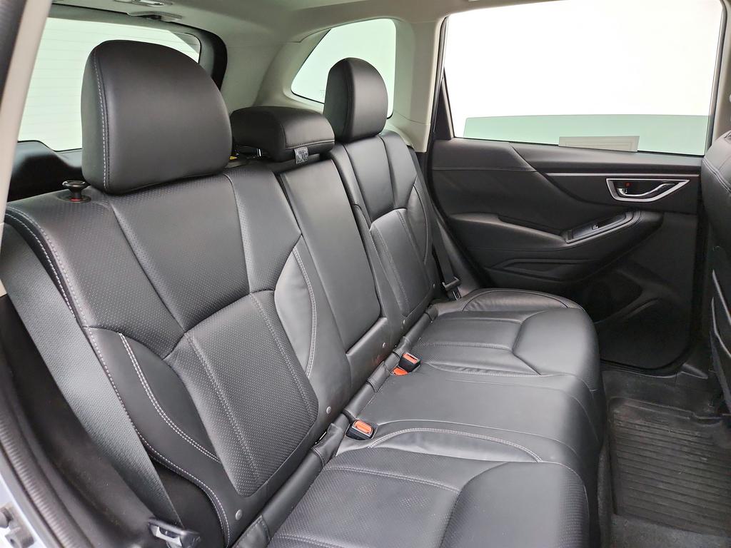 2022 Subaru Forester - $22,650