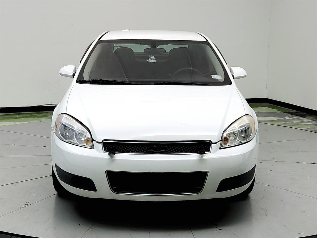 2016 Chevrolet Impala - $5,945