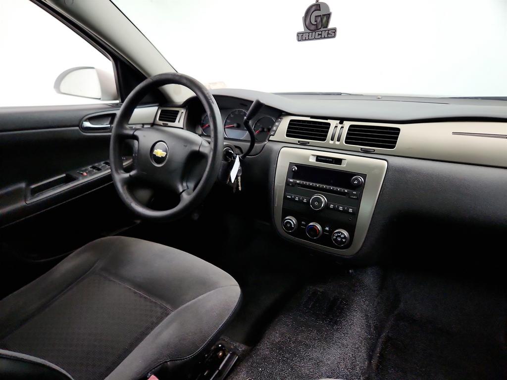 2016 Chevrolet Impala - $5,945