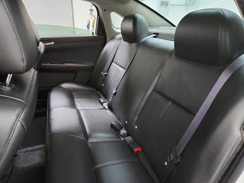 2016 Chevrolet Impala - $5,945