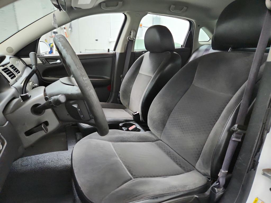 2016 Chevrolet Impala - $5,945