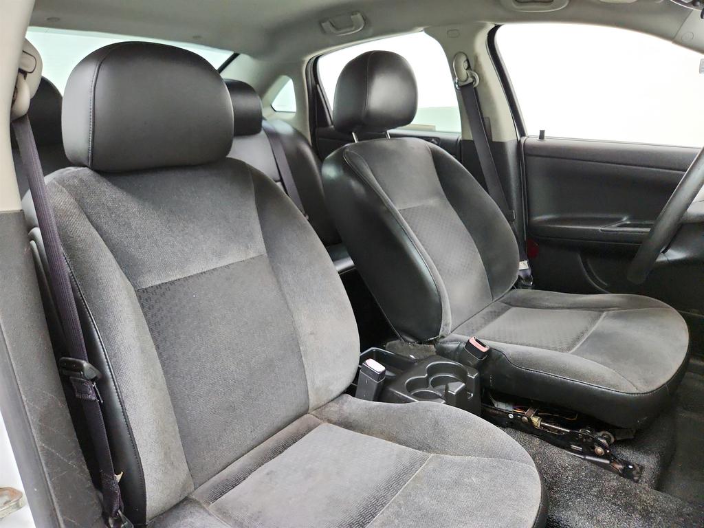 2016 Chevrolet Impala - $5,945