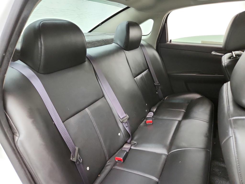 2016 Chevrolet Impala - $5,945