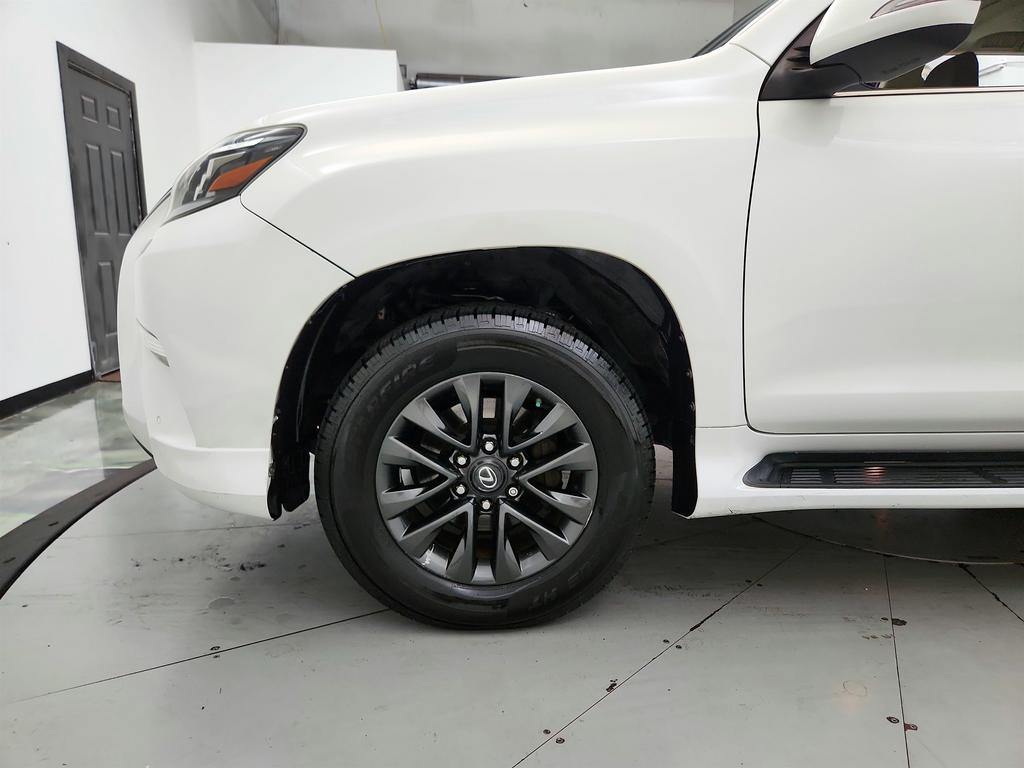 2020 Lexus GX - $31,650
