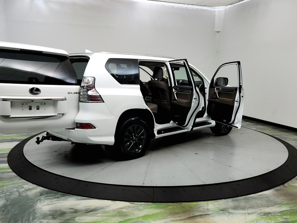 2020 Lexus GX - $31,650