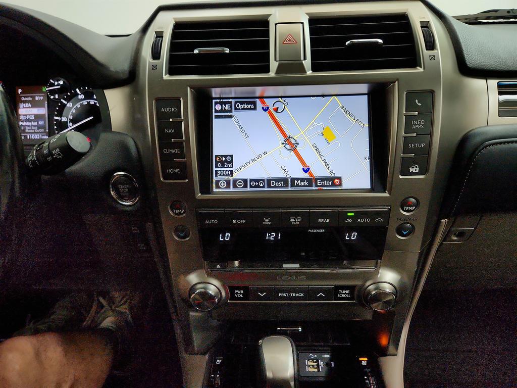 2020 Lexus GX - $31,650