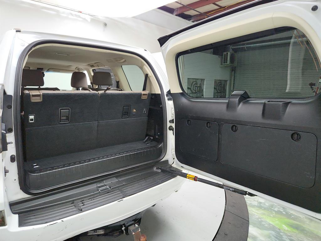 2020 Lexus GX - $31,650