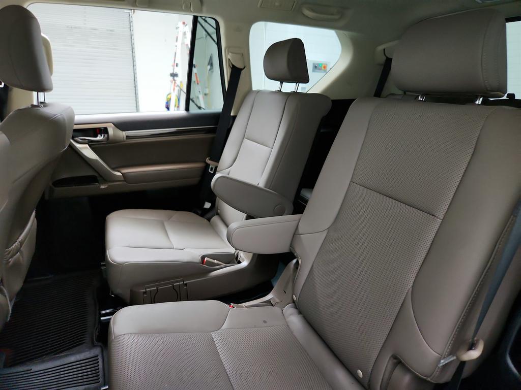 2020 Lexus GX - $31,650