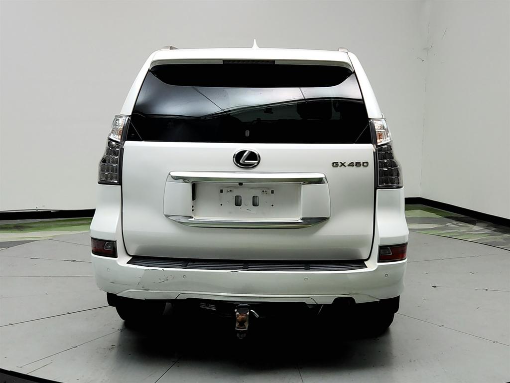 2020 Lexus GX - $31,650