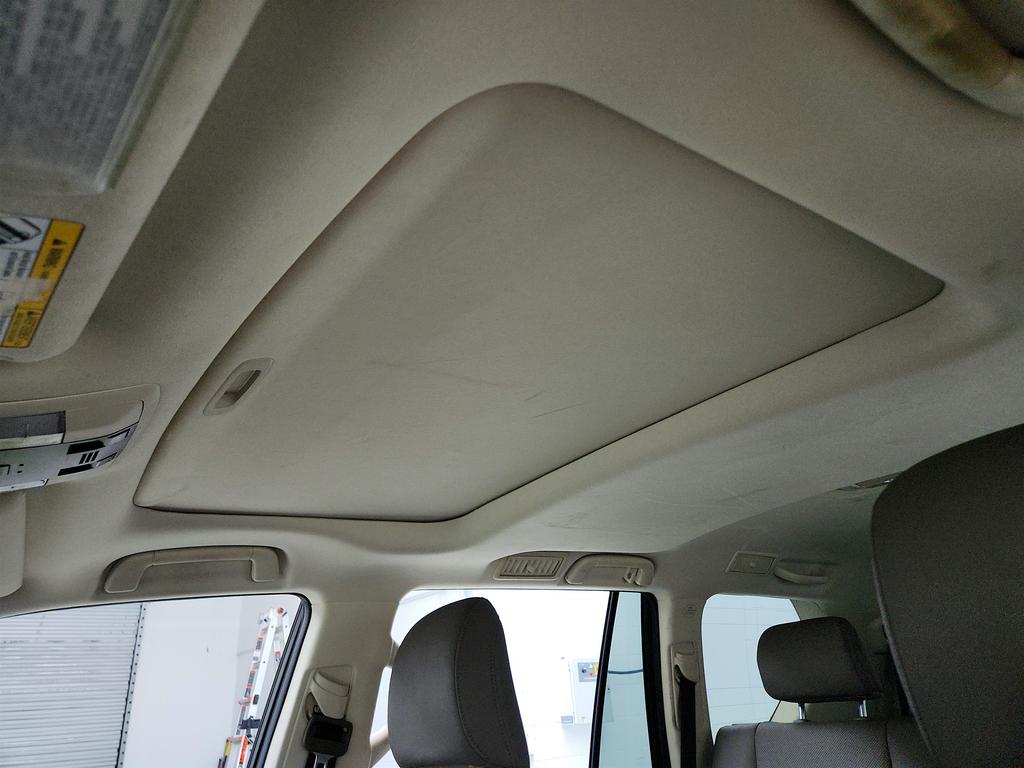 2020 Lexus GX - $31,650