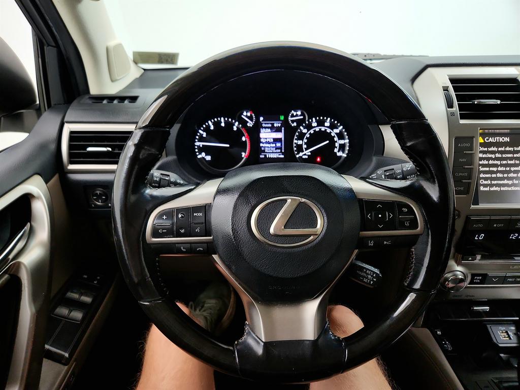 2020 Lexus GX - $31,650