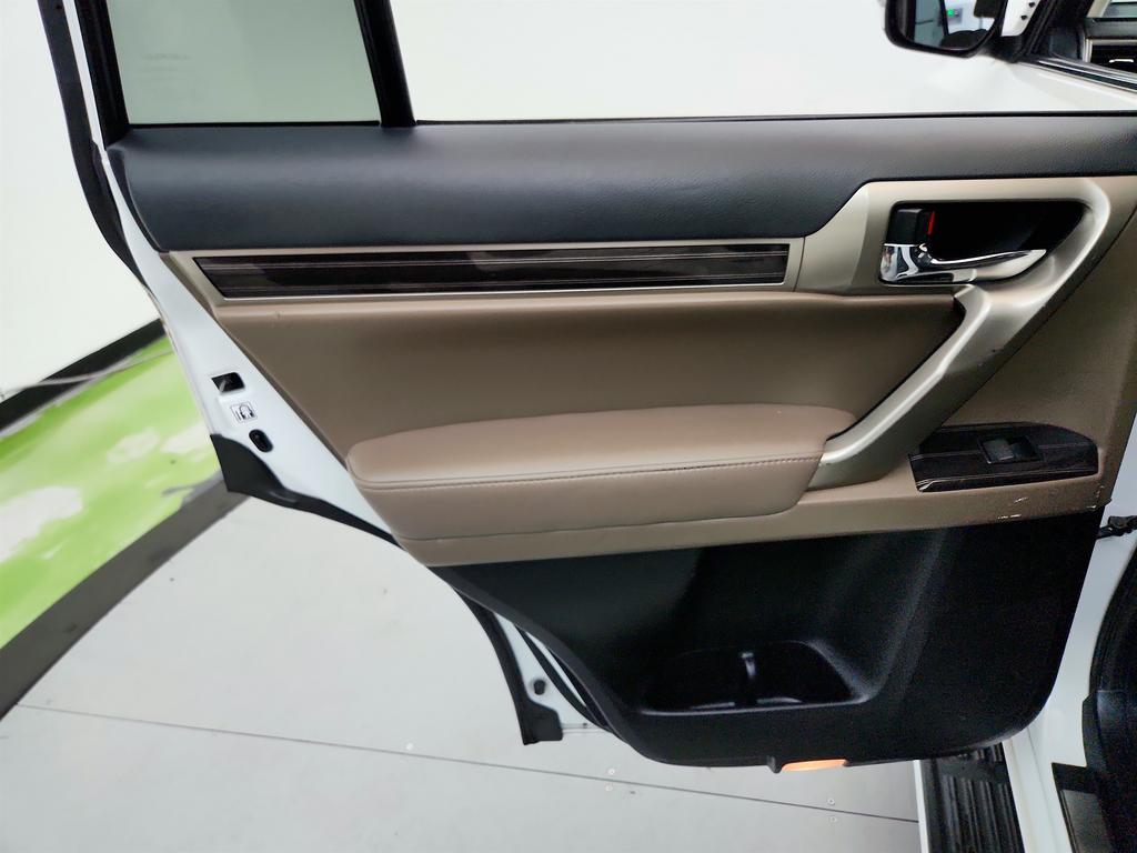 2020 Lexus GX - $31,650
