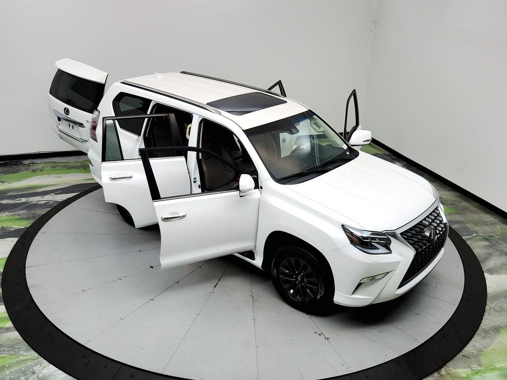 2020 Lexus GX - $31,650