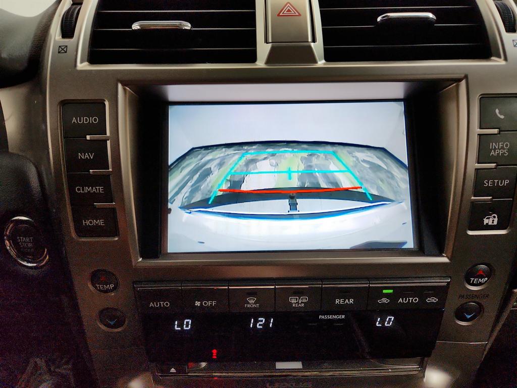 2020 Lexus GX - $31,650