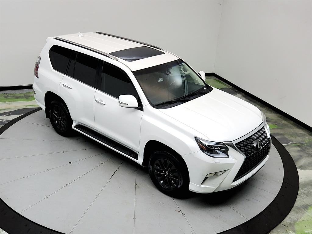 2020 Lexus GX - $31,650