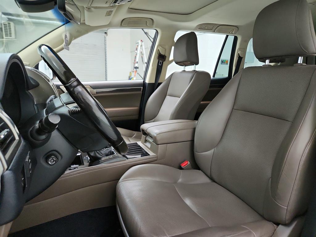 2020 Lexus GX - $31,650