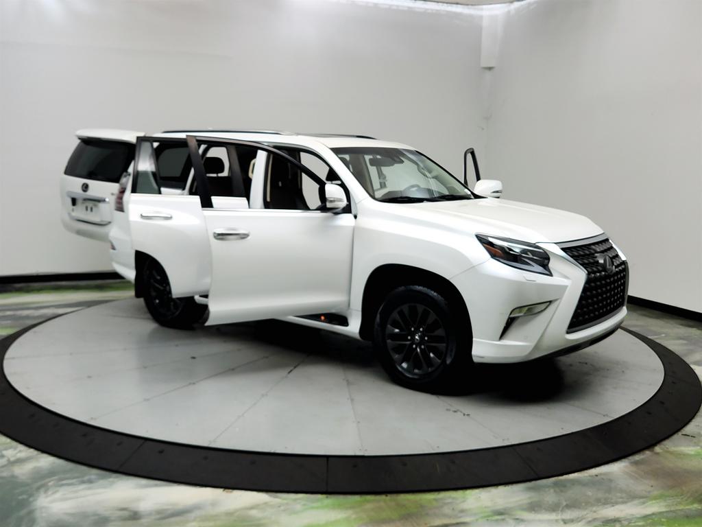 2020 Lexus GX - $31,650