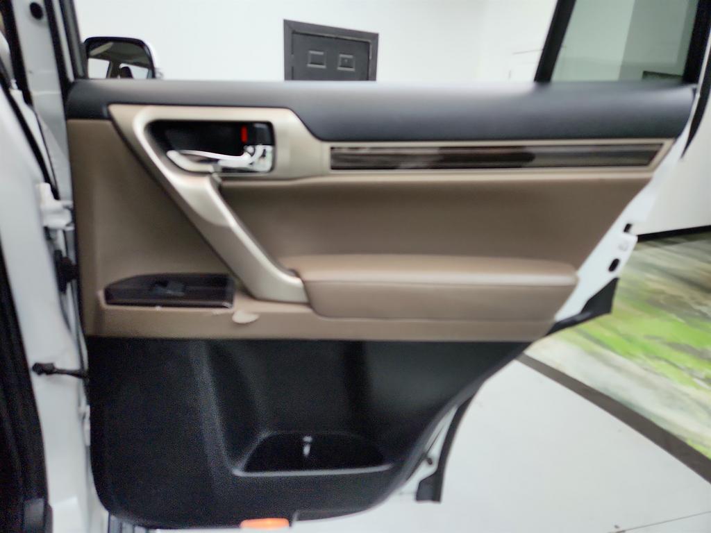 2020 Lexus GX - $31,650
