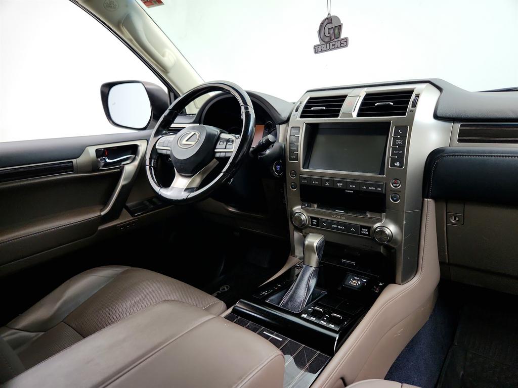 2020 Lexus GX - $31,650