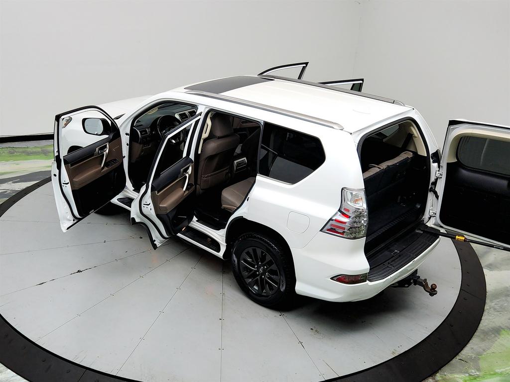2020 Lexus GX - $31,650