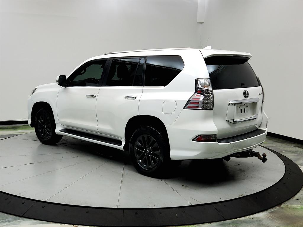 2020 Lexus GX - $31,650