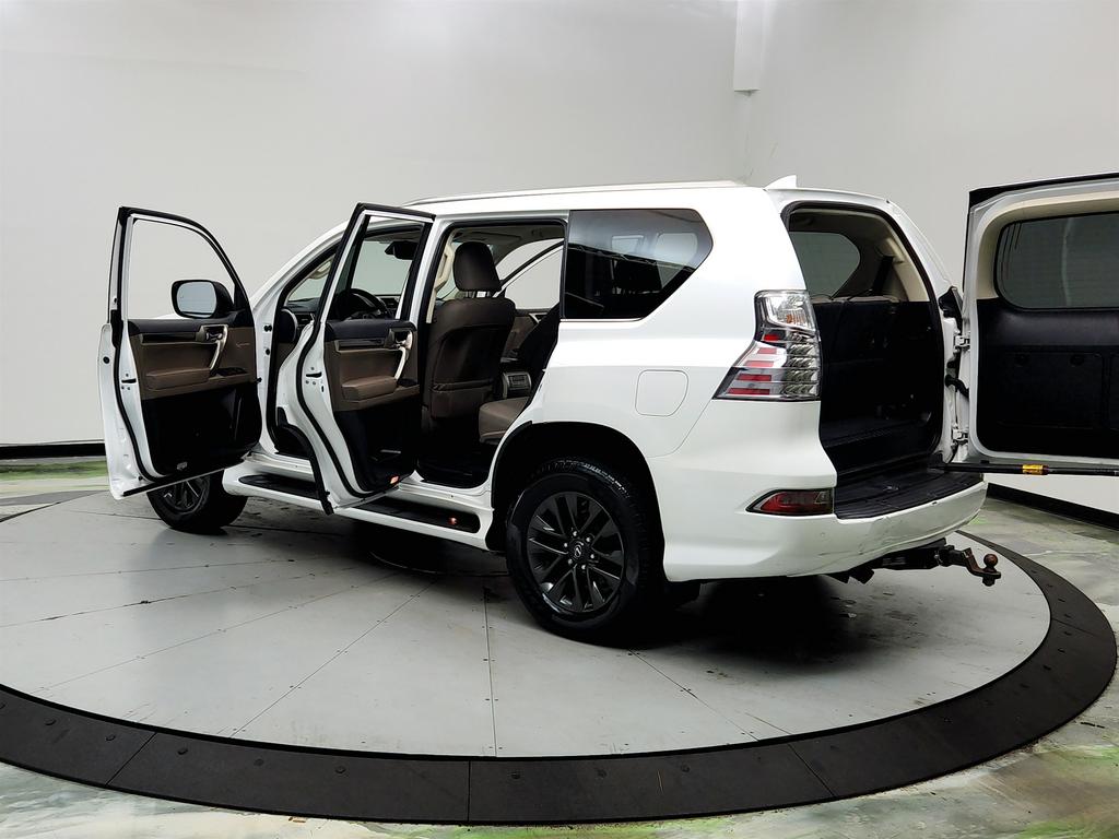 2020 Lexus GX - $31,650