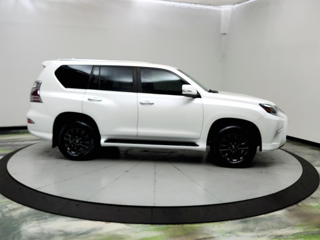 2020 Lexus GX - $31,650