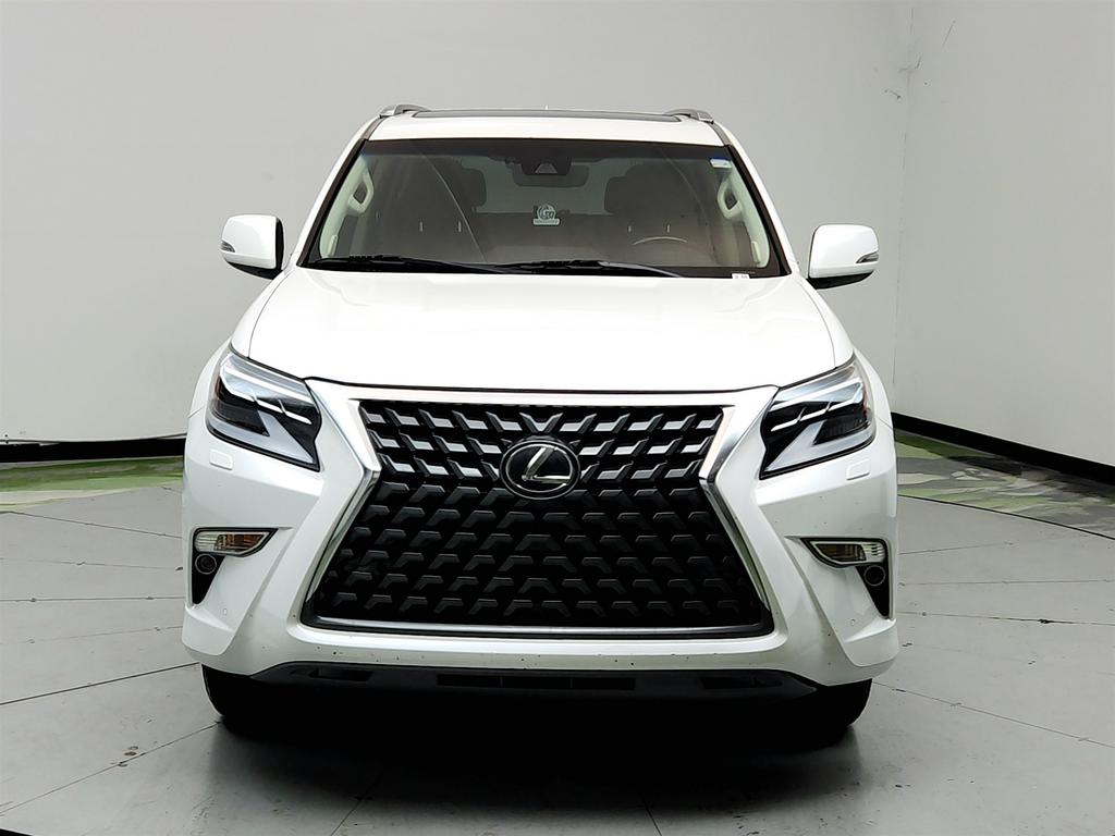 2020 Lexus GX - $31,650