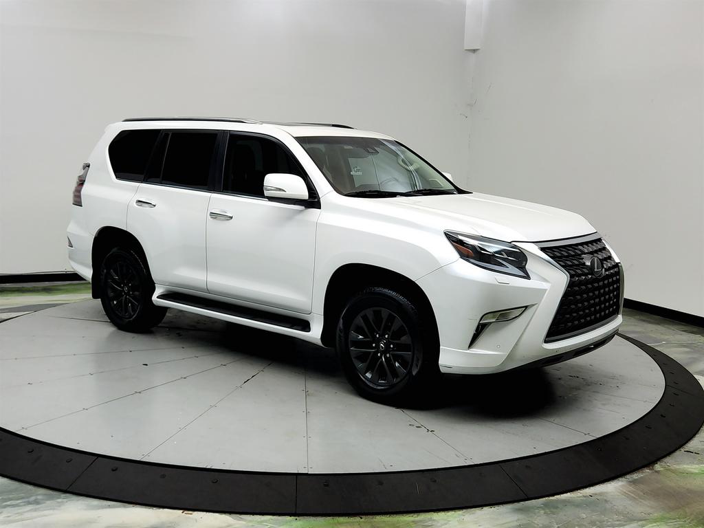 2020 Lexus GX - $31,650
